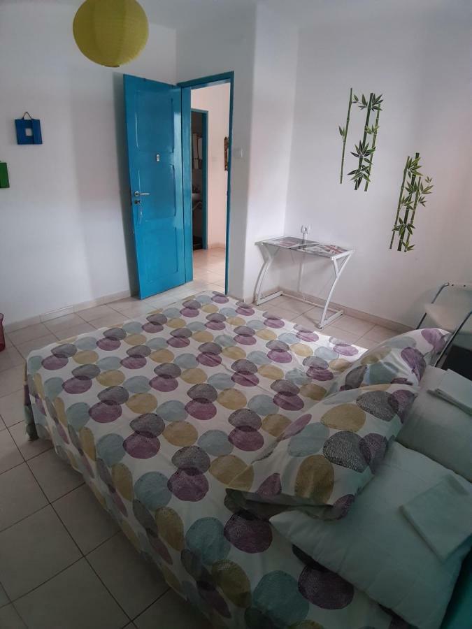 Hostel Alameda *