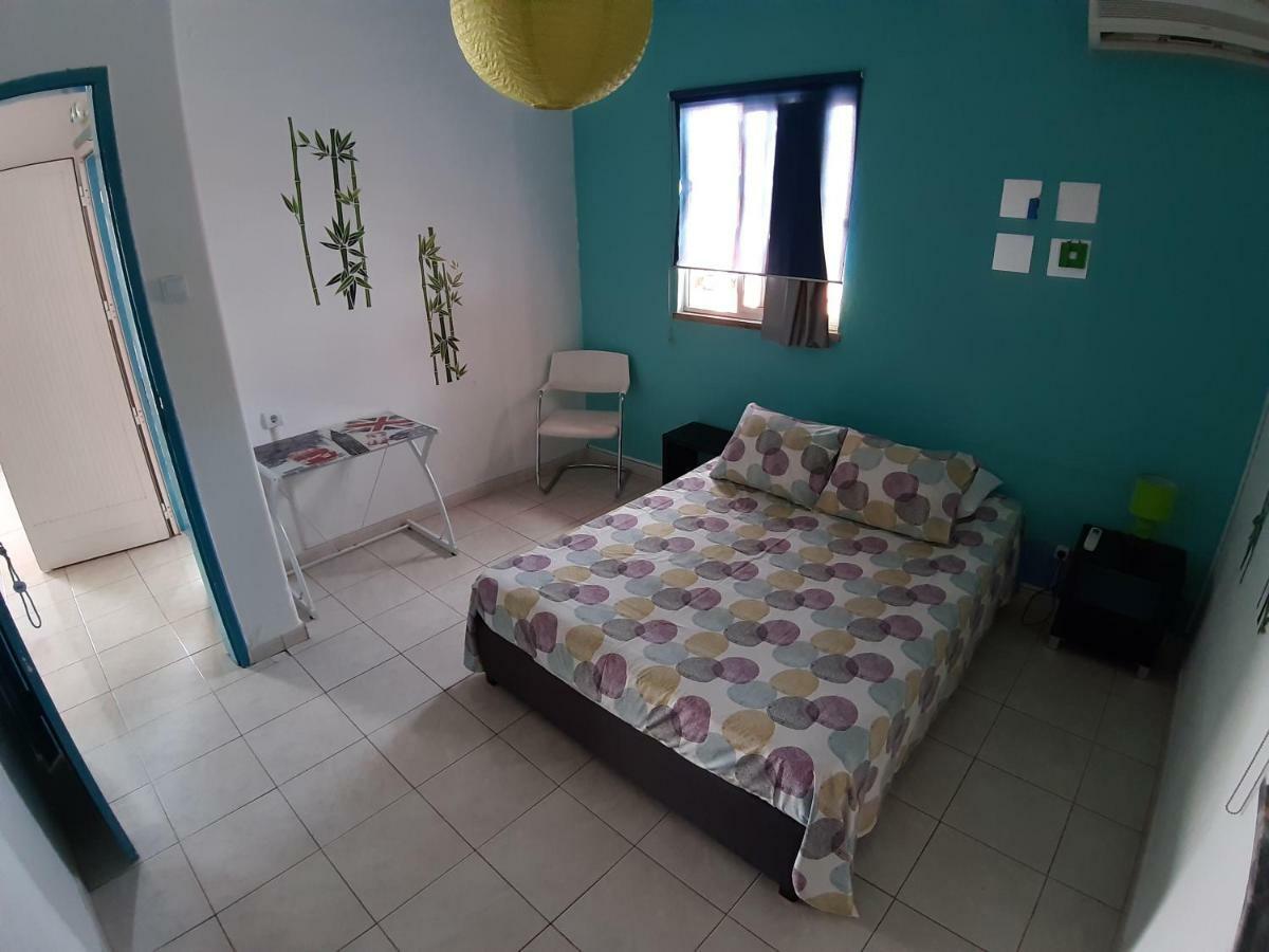 Hostel Alameda Portimao
