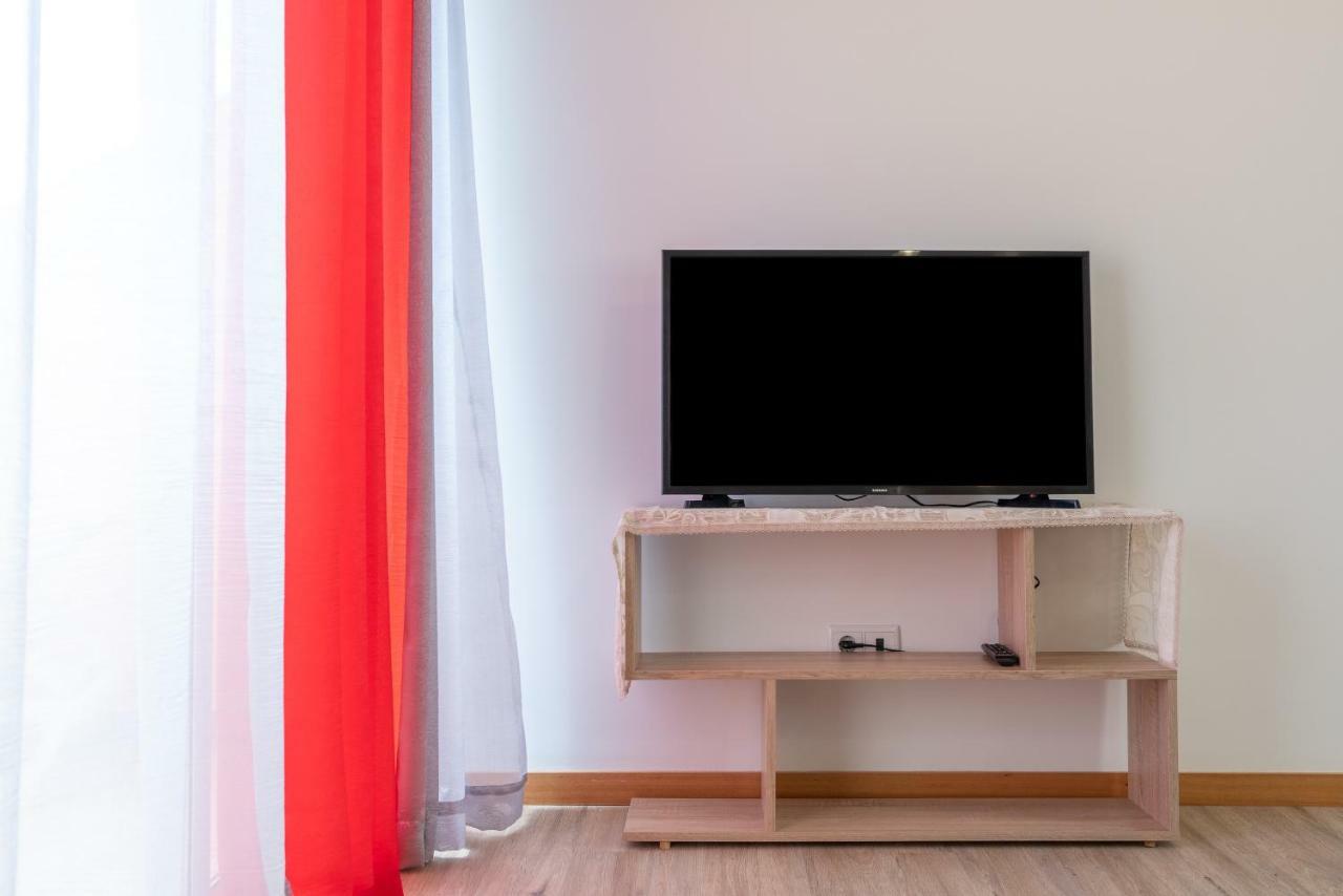 Appartement Casa Guadalupana *