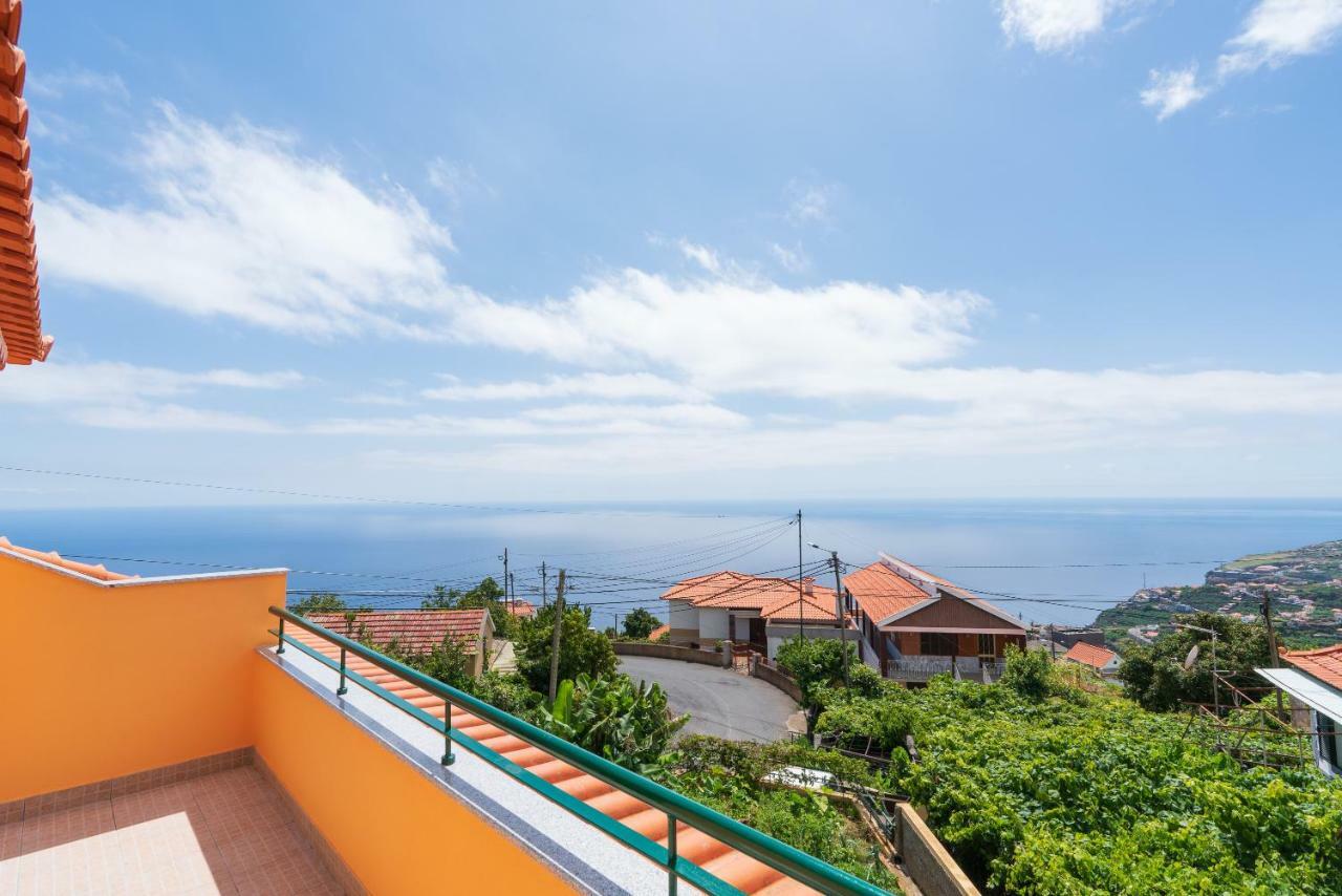 Apartment Casa Guadalupana Arco da Calheta (Madeira)