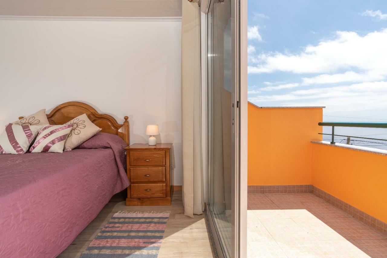 Casa Guadalupana * Arco da Calheta (Madeira)