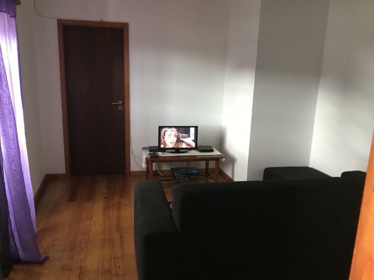 A Casa Do Tí Mendonça Сasa de vacaciones *