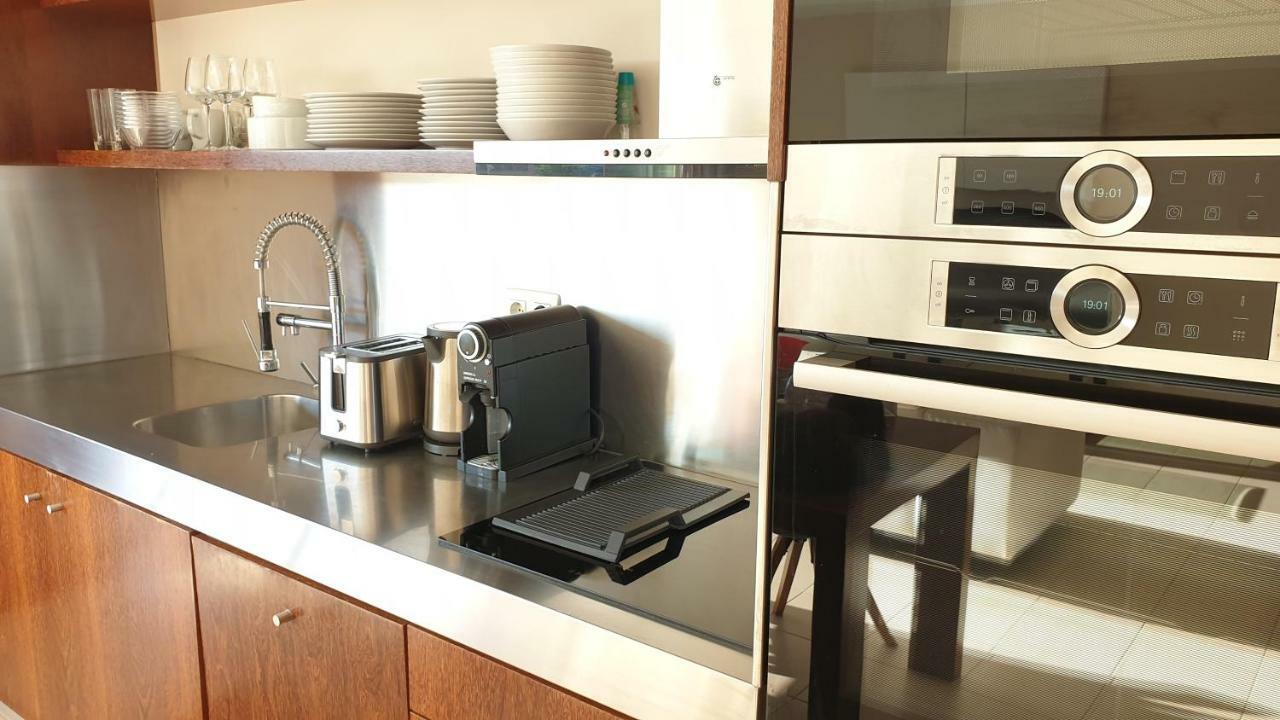 Salgados Apartment