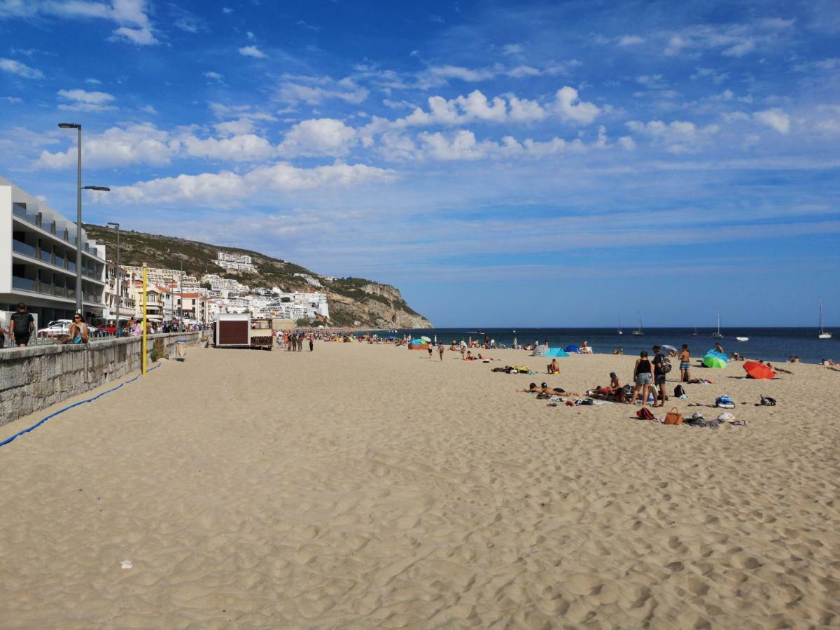 Apartment In The Sea Sesimbra