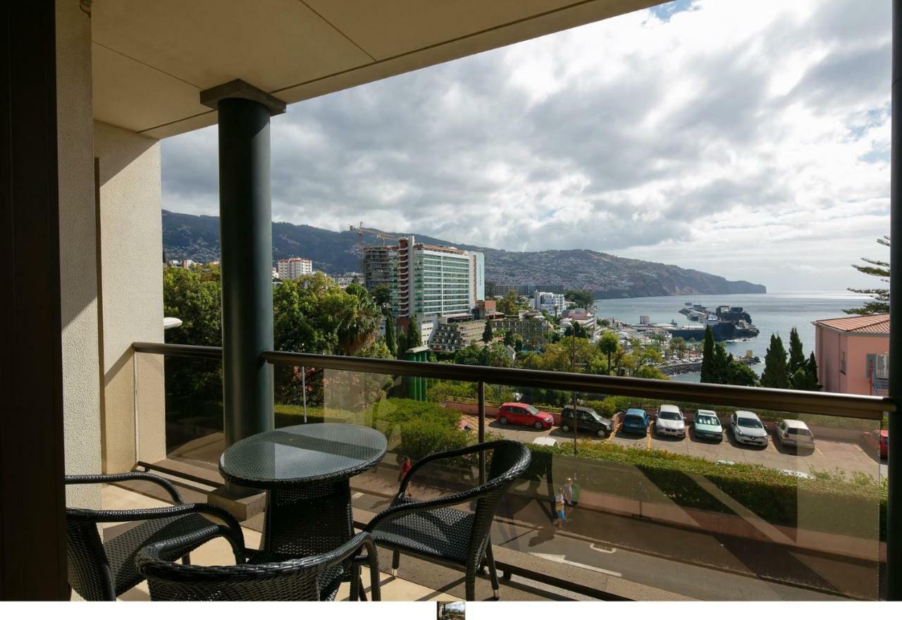 Appartement Bay View *