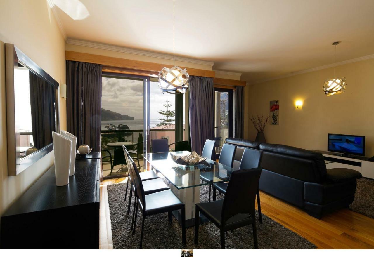 Bay View Appartement *
