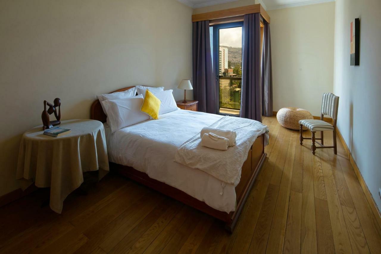 Bay View Appartement Funchal (Madeira)