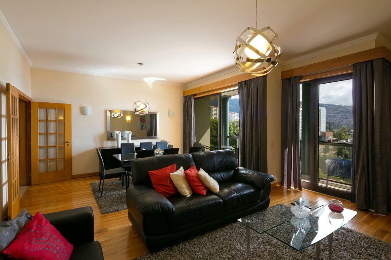 Appartement Bay View *