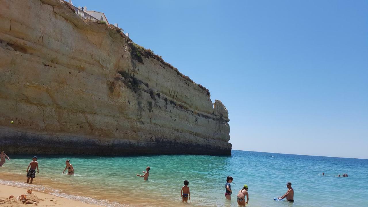 Algarve/sra Da Rocha Apartamento Porches (Algarve)