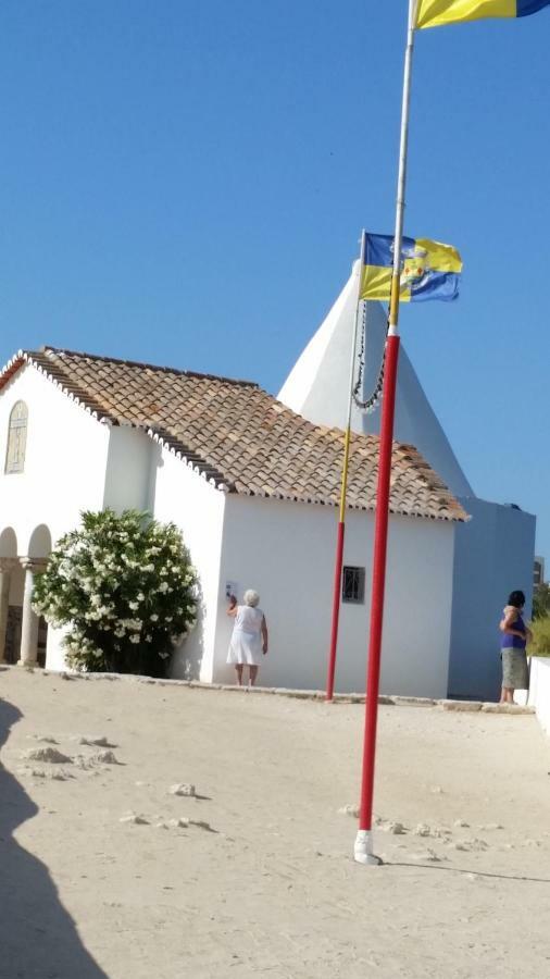 Apartamento Algarve/sra Da Rocha Porches (Algarve)