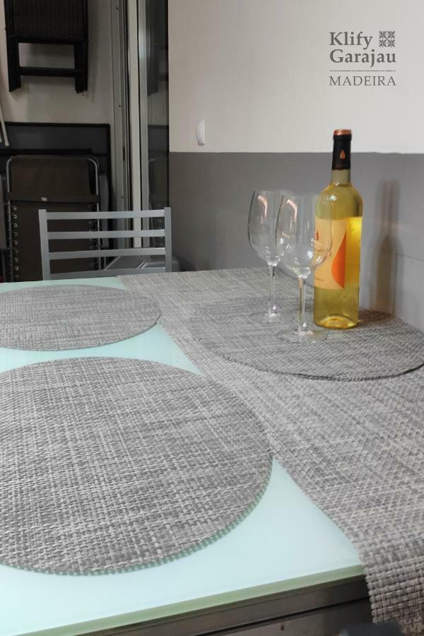 Klify Garajau Apartment Canico (Madeira)