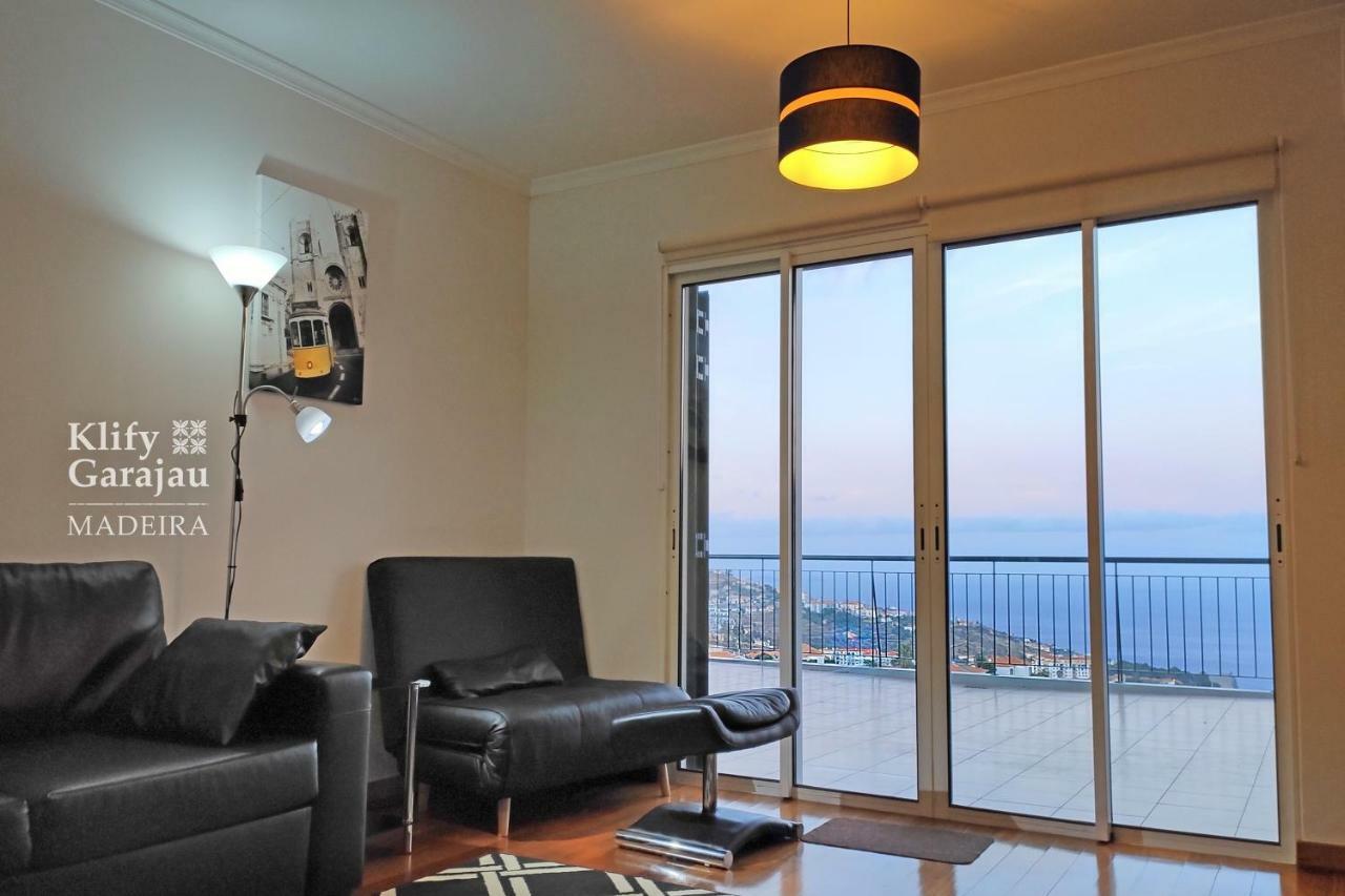 Apartment Klify Garajau Canico (Madeira)
