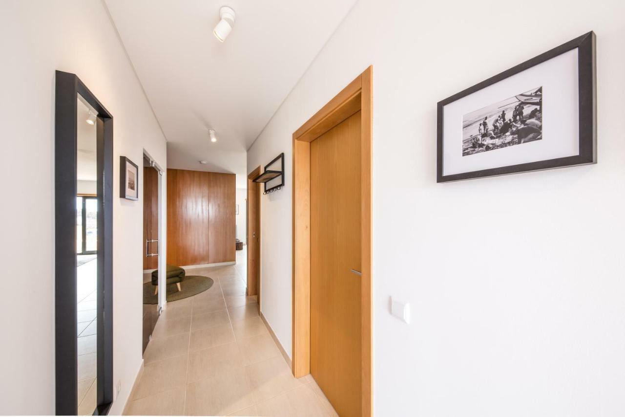 Apartamento Maresoul - Ferienapartment Mar Raposeira (Faro)