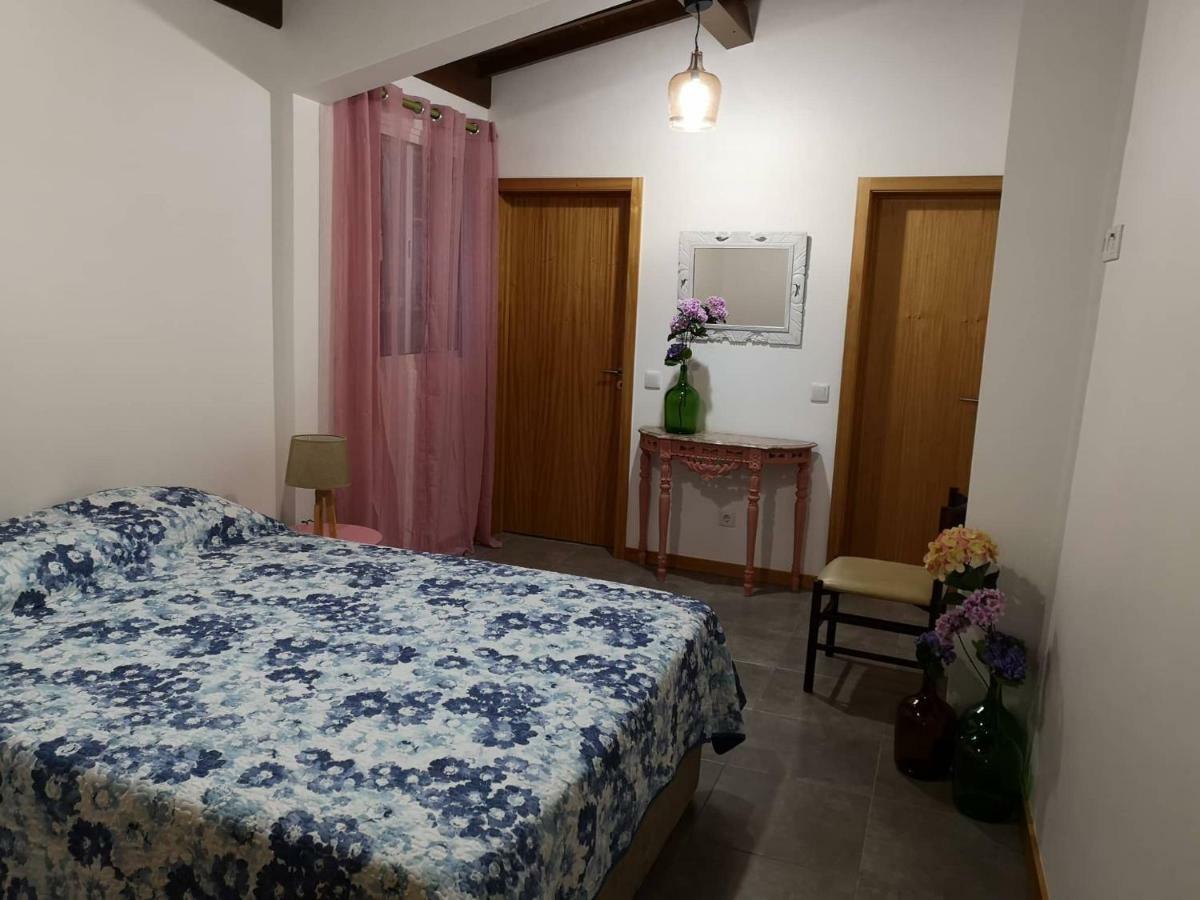 Join Our Relaxed House Near The Beach - Mosteiros Holiday home Mosteiros (Azores)