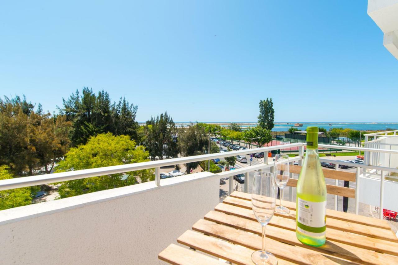 Apartamento Praia Fuzeta Fuzeta