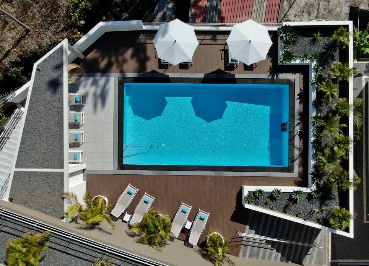 Calheta Boutique Holiday home