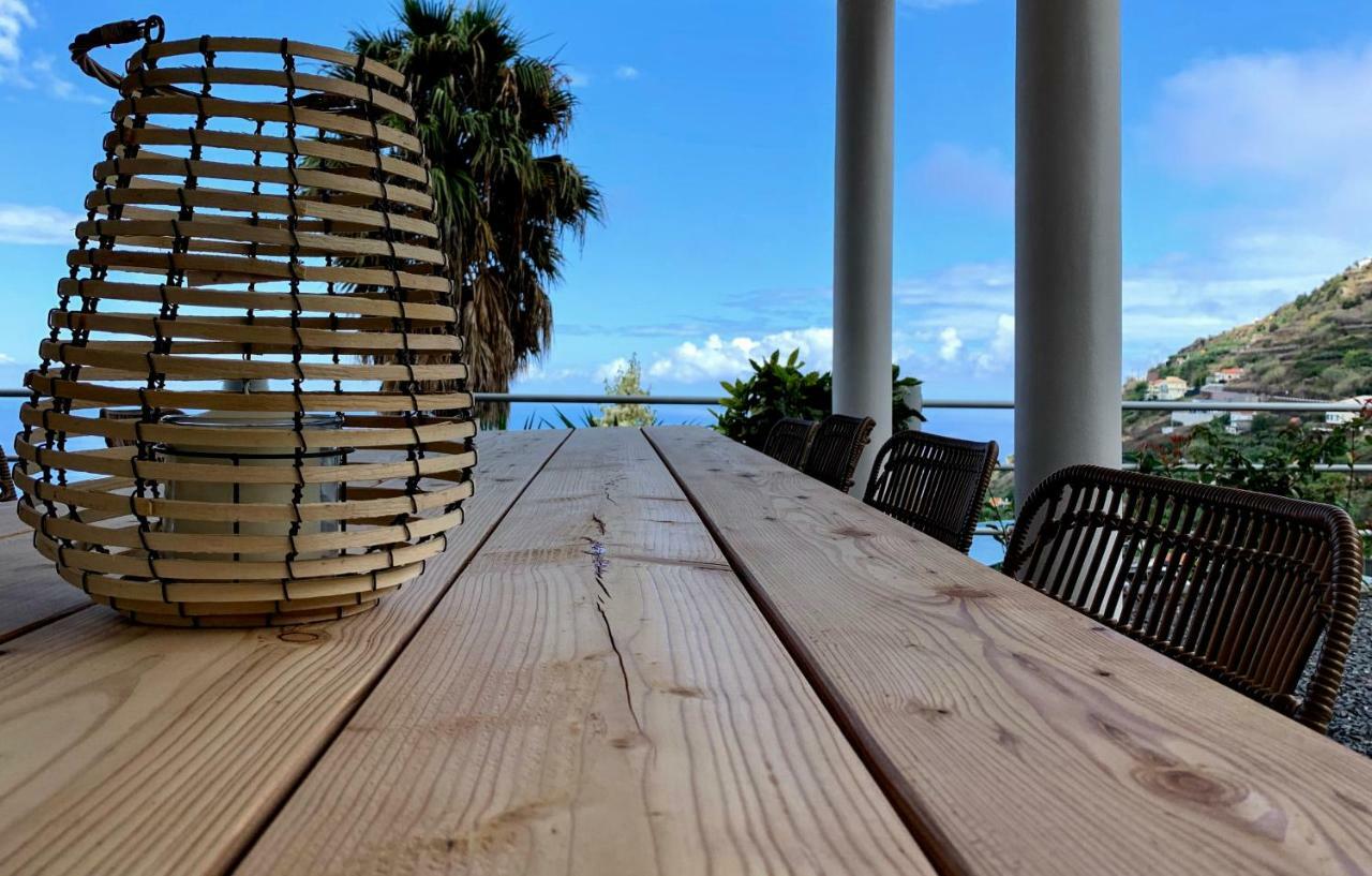 Calheta Boutique Holiday home *
