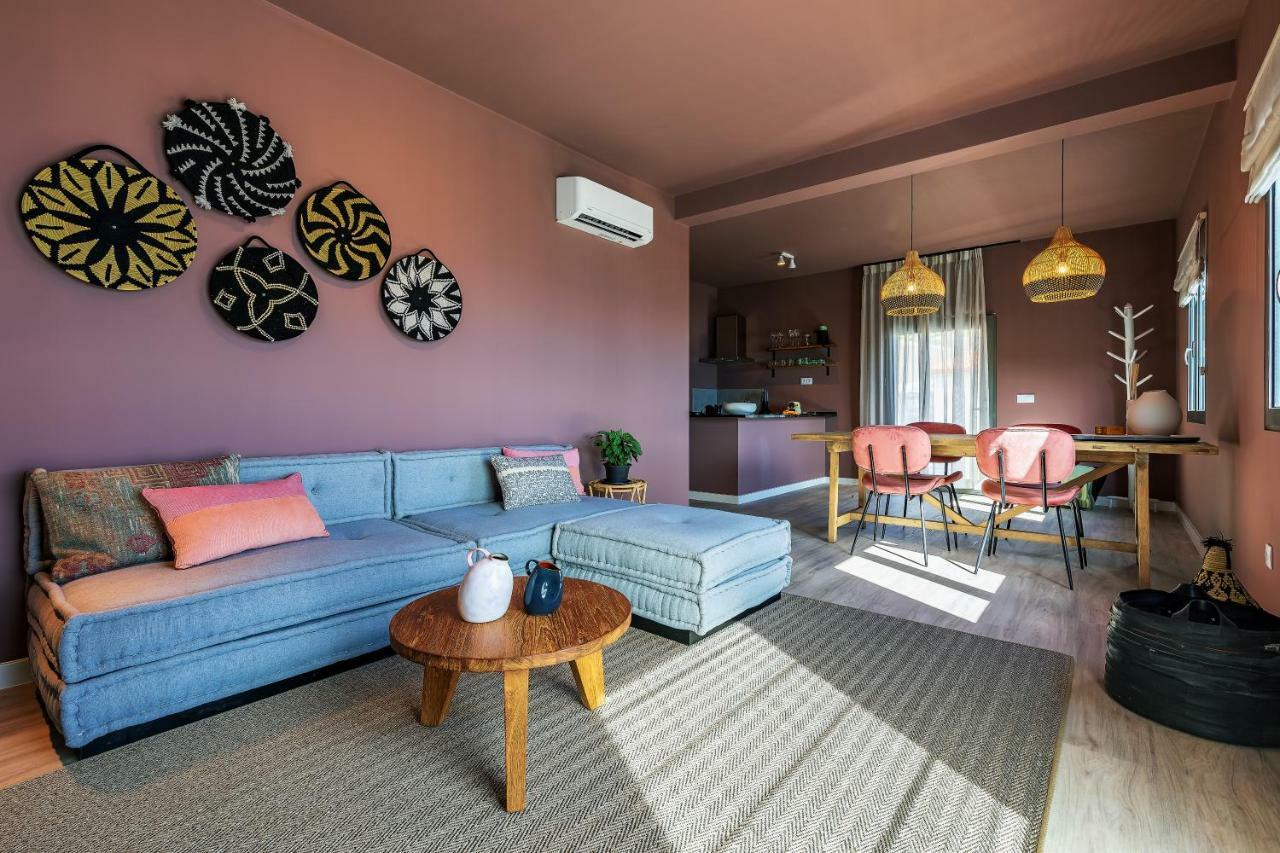 Casa de férias Calheta Boutique
