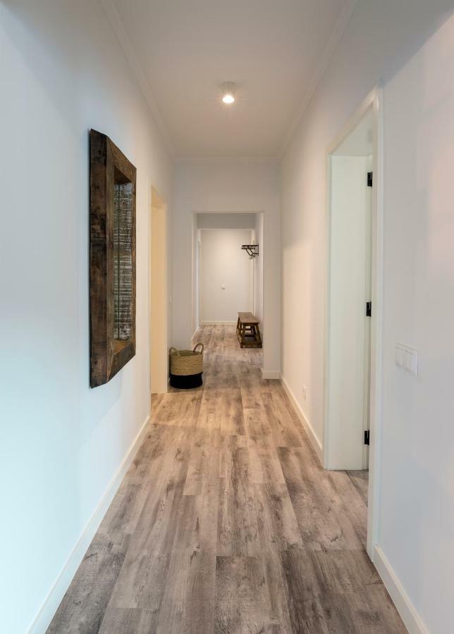 Calheta Boutique Holiday home *