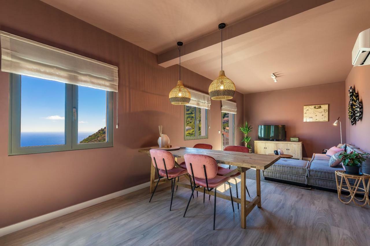 Holiday home Calheta Boutique