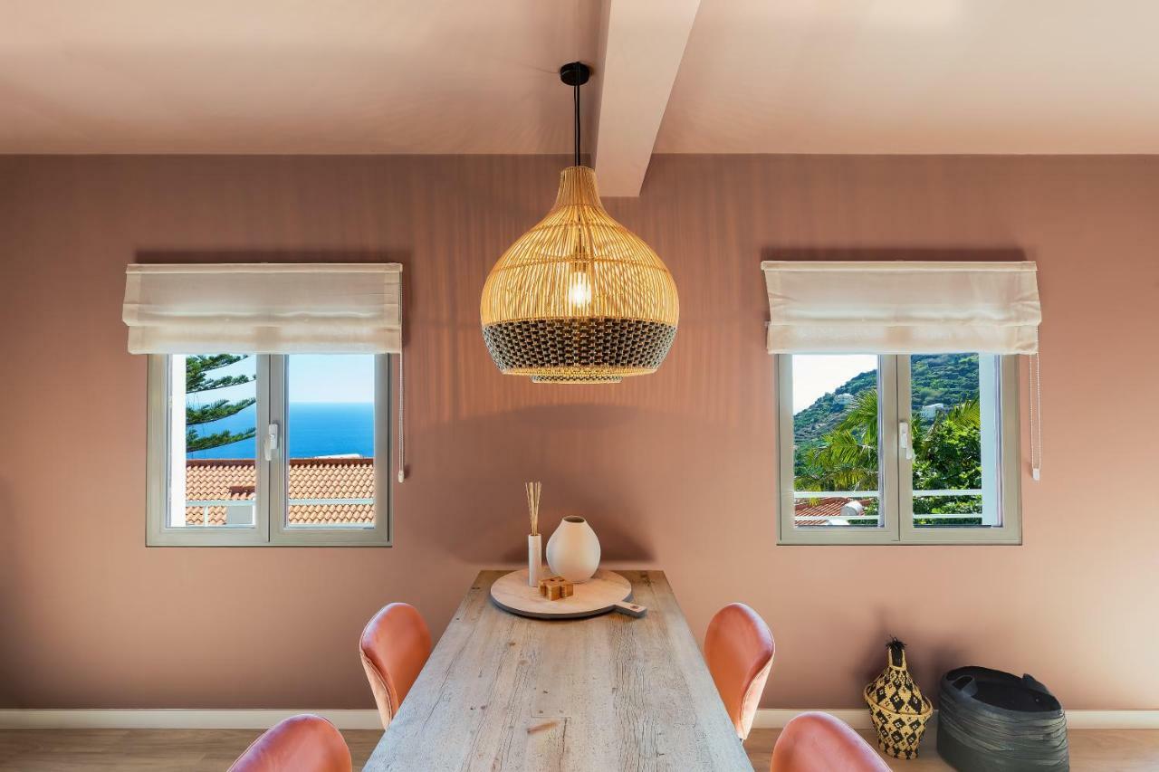 Casa de férias Calheta Boutique Arco da Calheta (Madeira)
