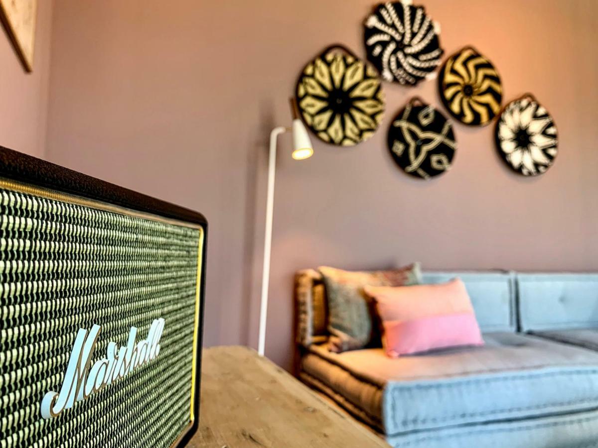 Calheta Boutique Holiday home Arco da Calheta (Madeira)