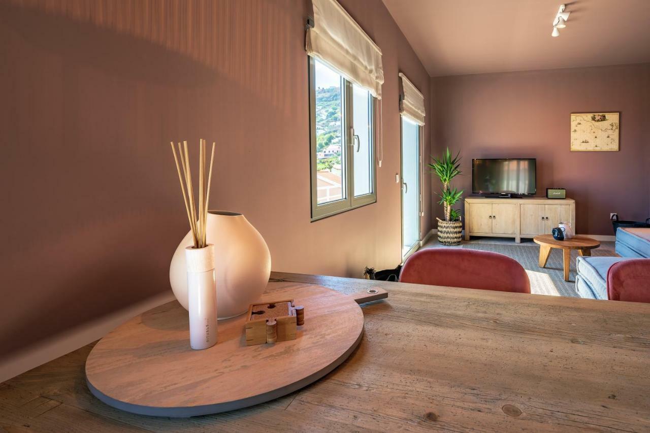 Calheta Boutique Holiday home *