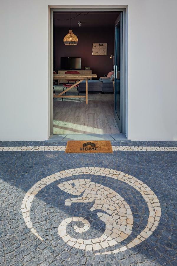 Casa de férias Calheta Boutique *