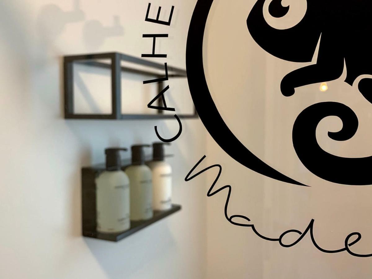 Calheta Boutique Casa de férias