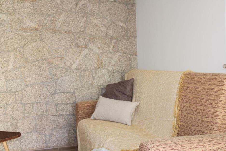 Vakantieboerderij A Casinha Da Padaria, Soajo