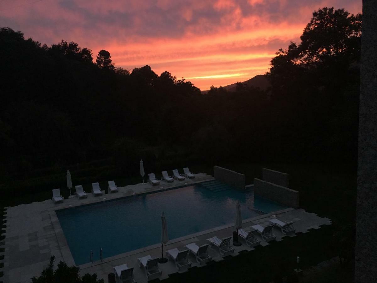 Farm stay Quinta De Barbedo -