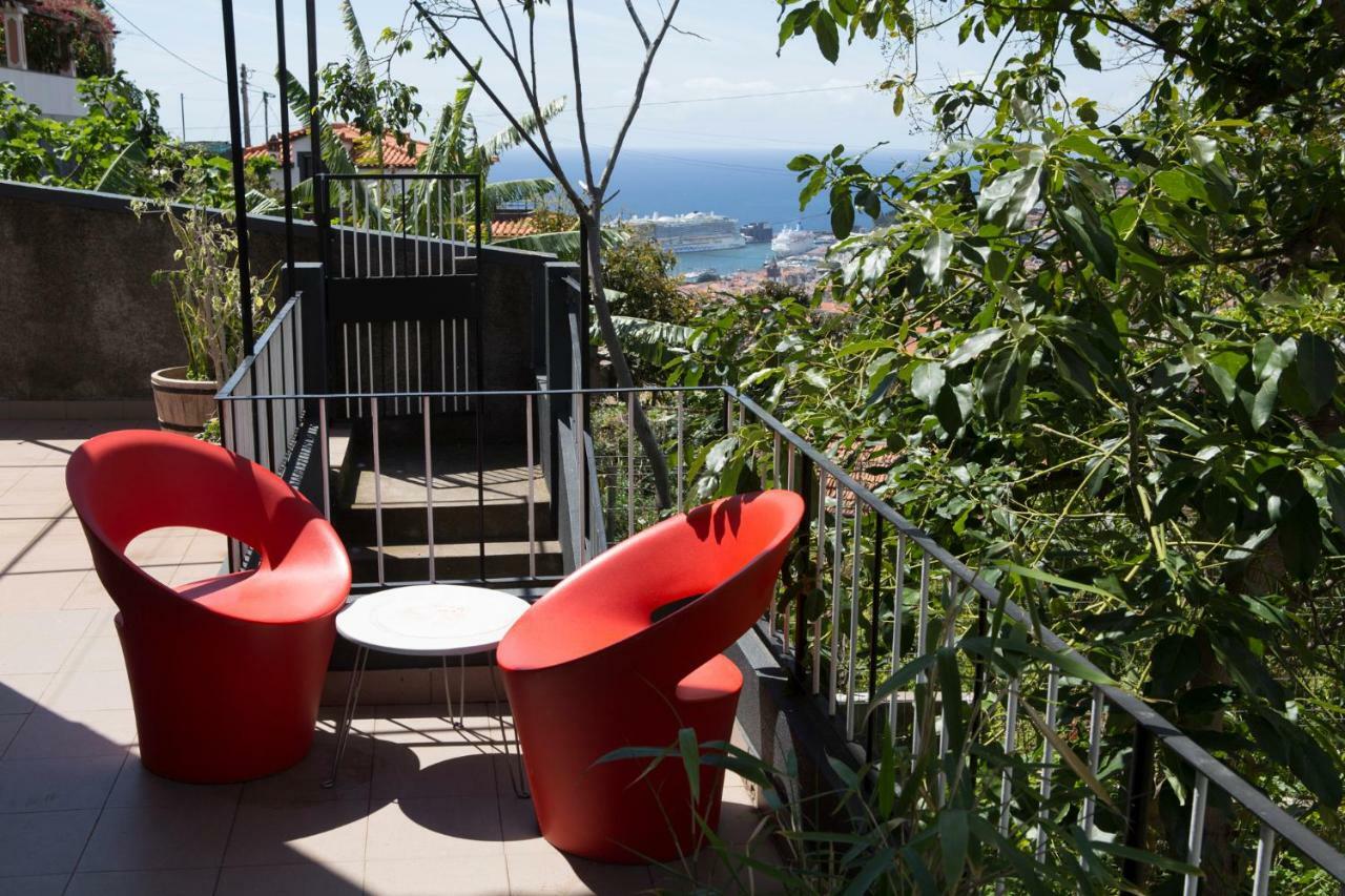 Rochinha Cozy Guest house *