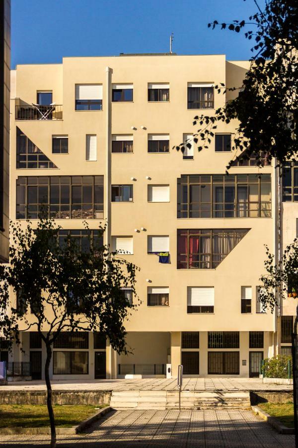 Appartement Guest H4u - Povoa Seaside *