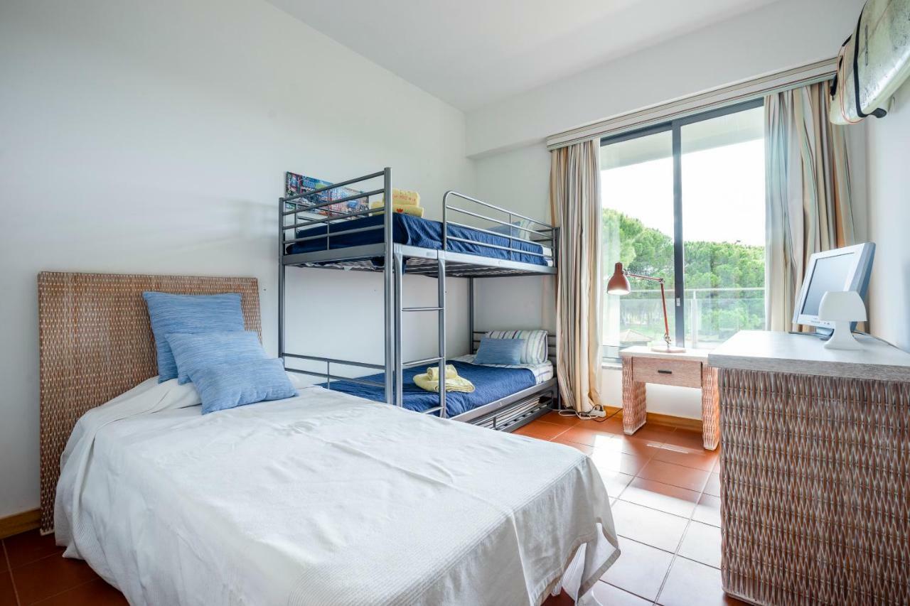Golf Apartamento
