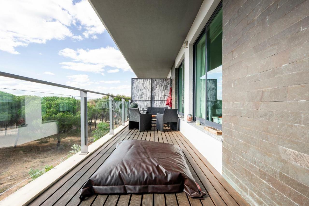 Apartamento Golf *
