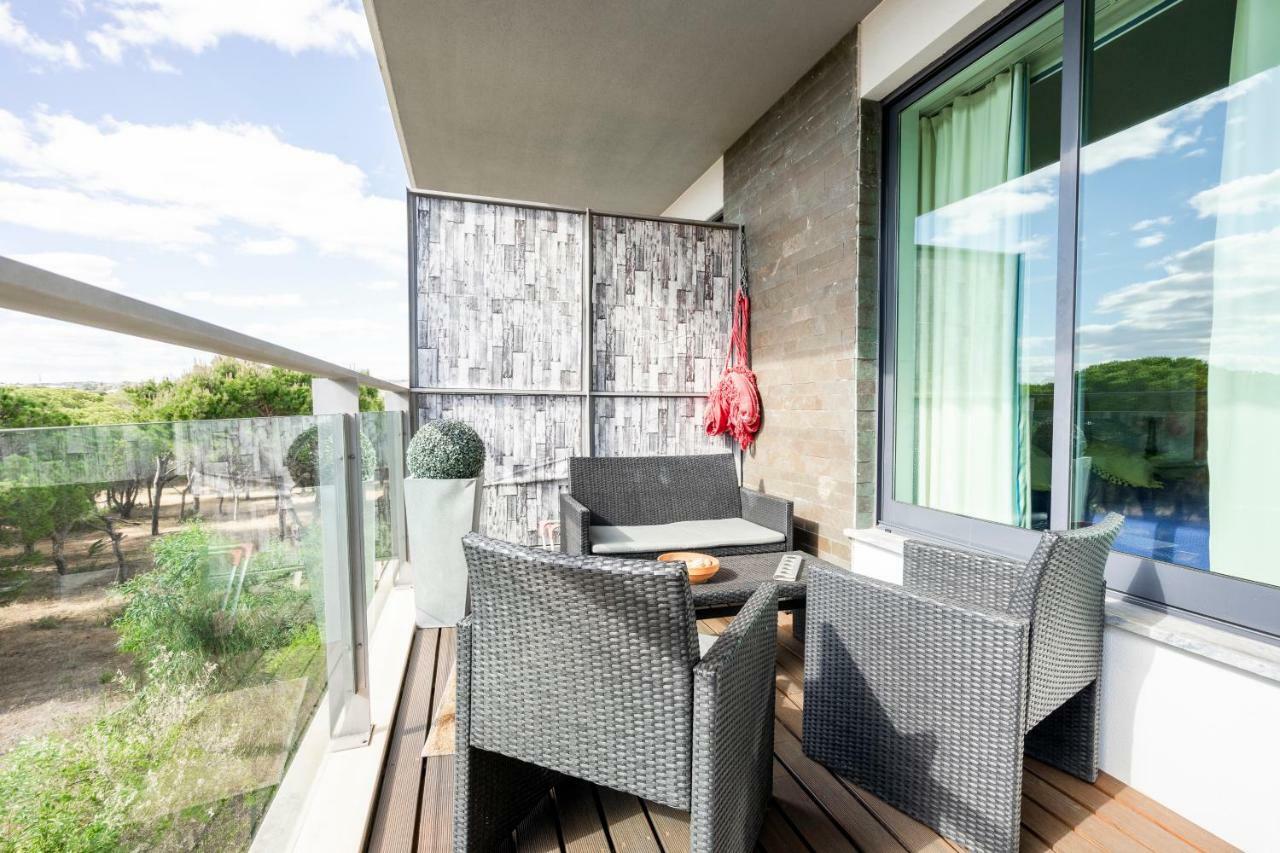 Apartamento Golf *