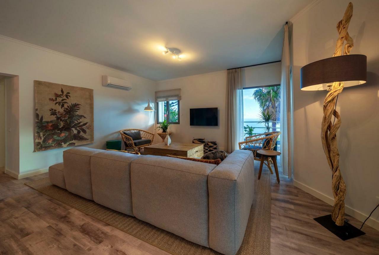 Holiday home Calheta Boutique Arco da Calheta (Madeira)