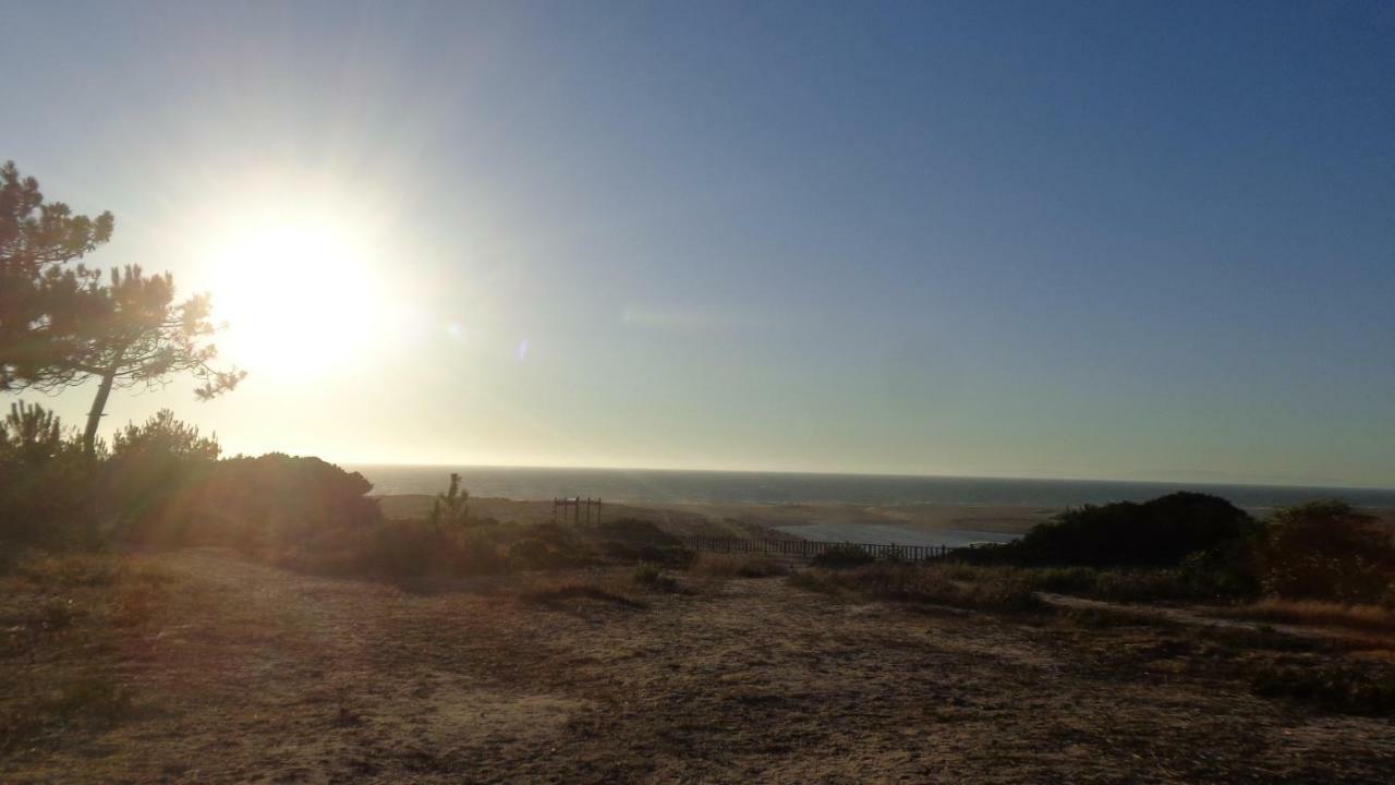 Casa Ferias Holiday home *