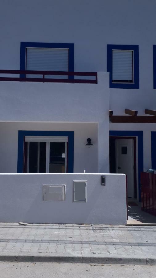 Casa Ferias Melides