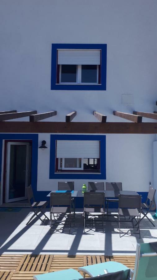 Holiday home Casa Ferias *