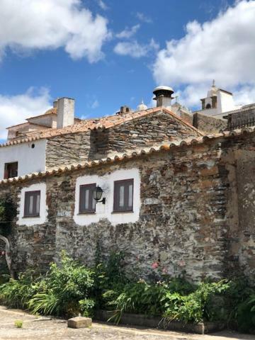 Holiday home Painel De Monsaraz *