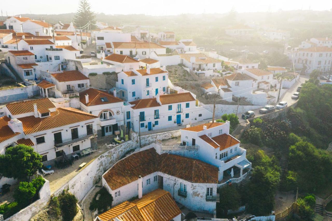 Appartement Azenhas Do Mar West Coast Design And Surf Sintra