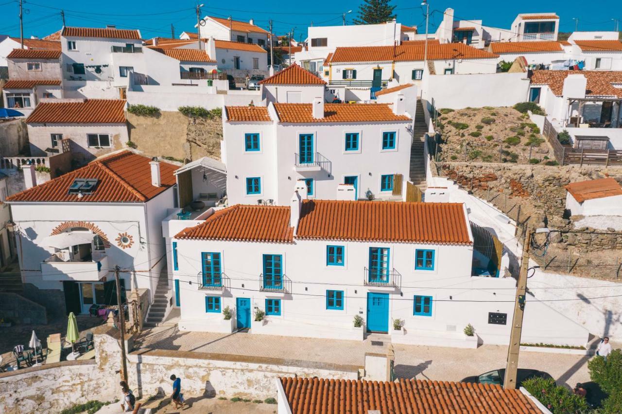 Appartement Azenhas Do Mar West Coast Design And Surf