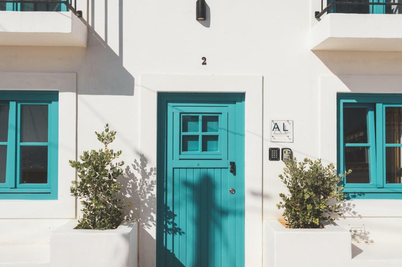 Appartement Azenhas Do Mar West Coast Design And Surf Sintra