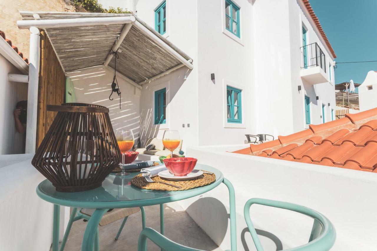 Appartement Azenhas Do Mar West Coast Design And Surf Sintra