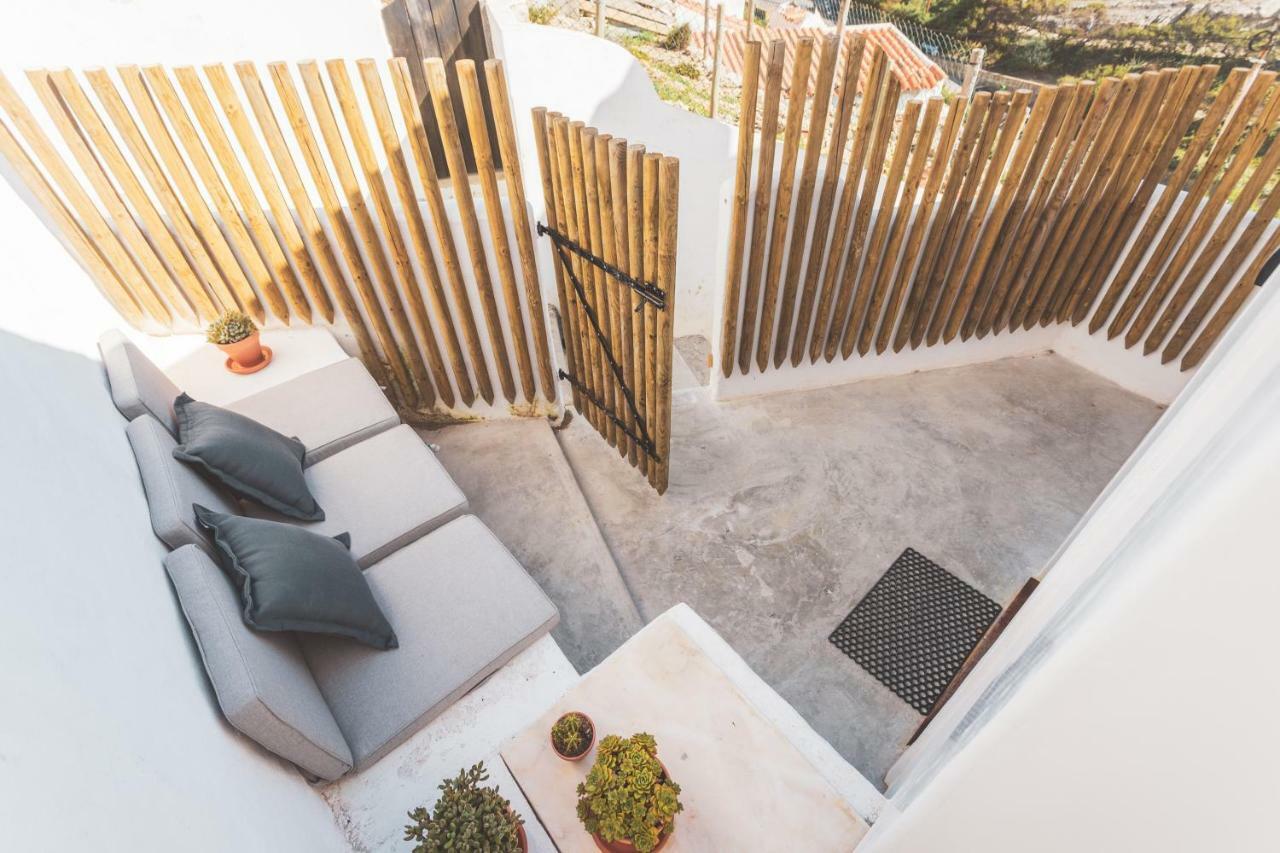 Azenhas Do Mar West Coast Design And Surf Sintra
