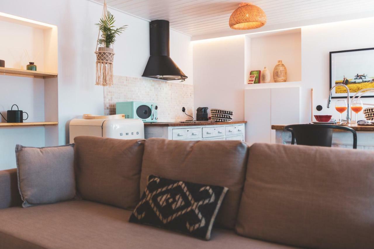 Azenhas Do Mar West Coast Design And Surf Sintra