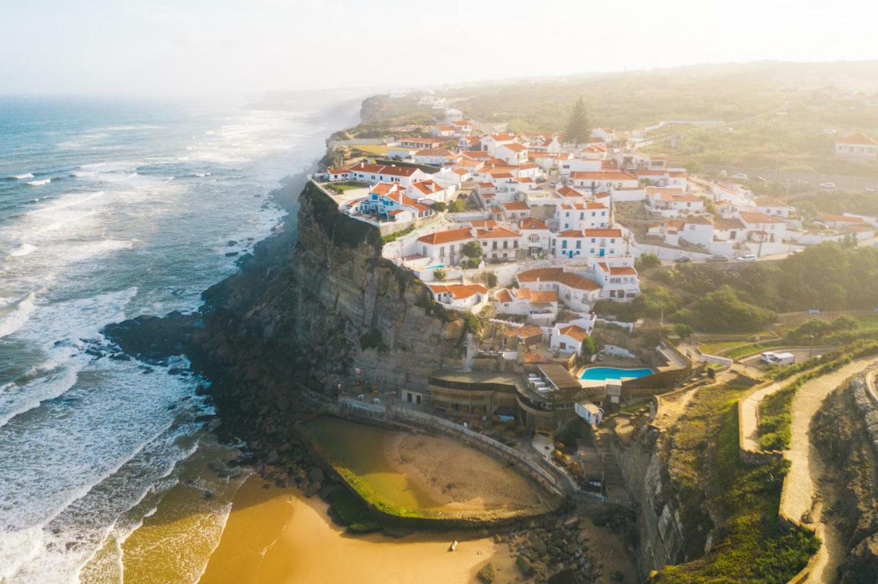 Appartement Azenhas Do Mar West Coast Design And Surf