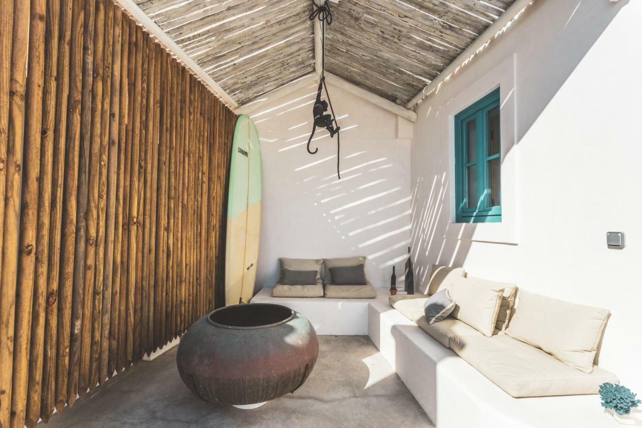 Azenhas Do Mar West Coast Design And Surf Sintra