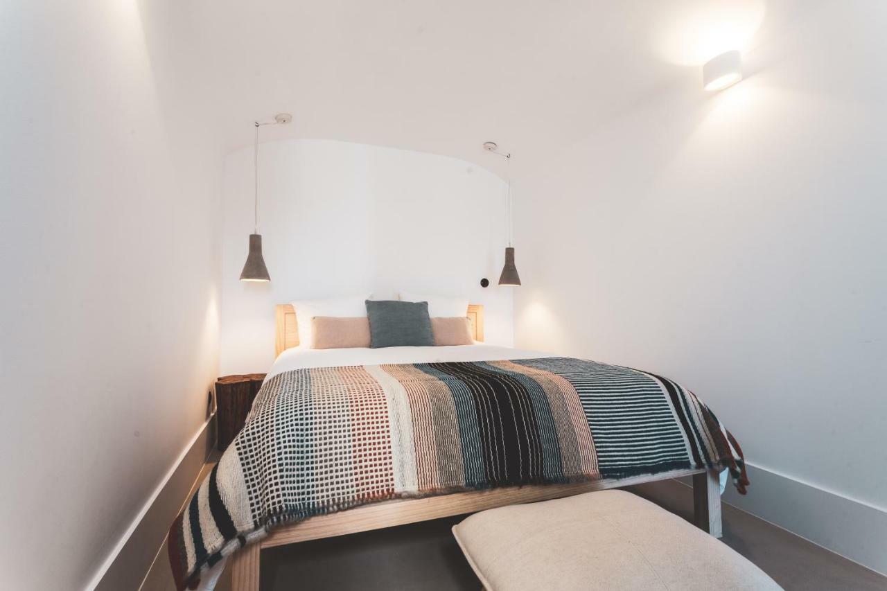 Azenhas Do Mar West Coast Design And Surf Appartement Sintra